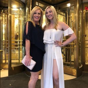 Meet your Posher, Jackie